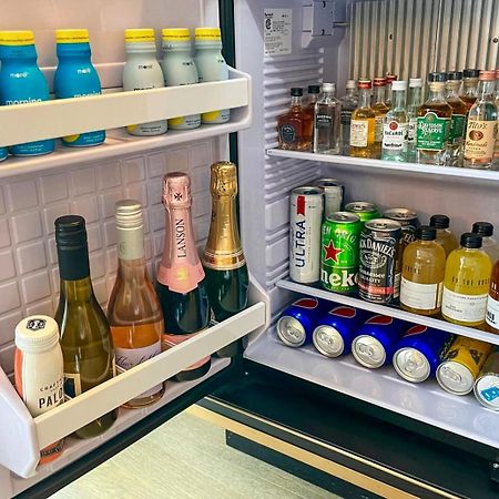 Boutique Apartment In Old Town مدينة باناما المظهر الخارجي الصورة