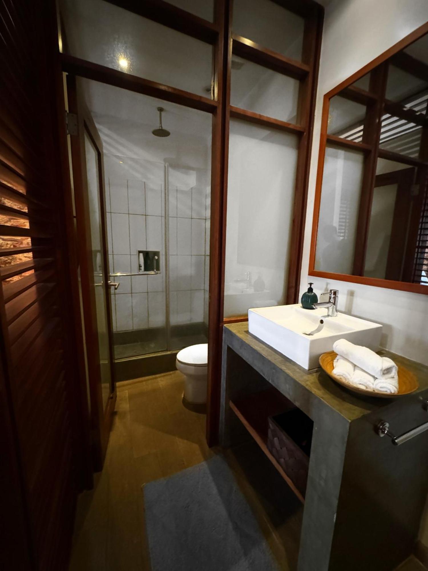 Boutique Apartment In Old Town مدينة باناما المظهر الخارجي الصورة