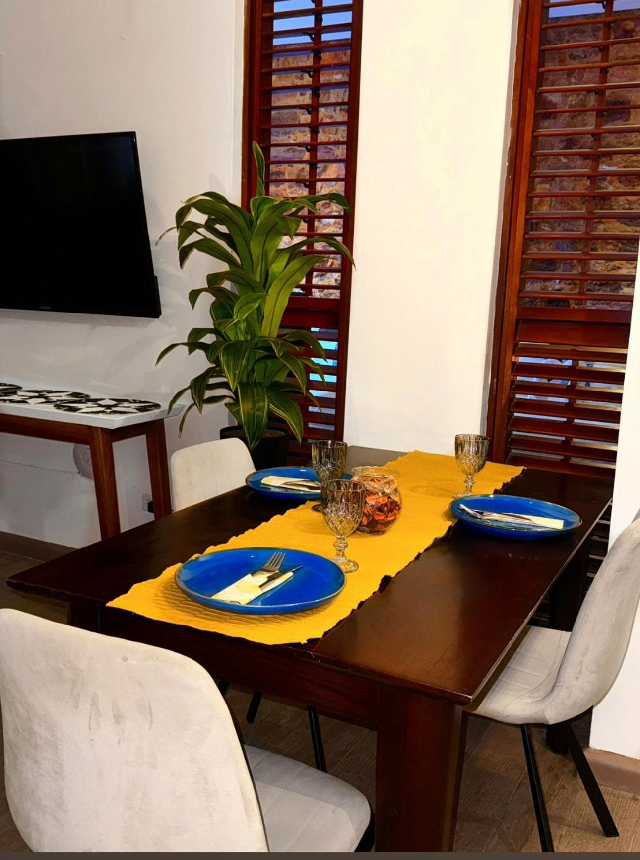 Boutique Apartment In Old Town مدينة باناما المظهر الخارجي الصورة